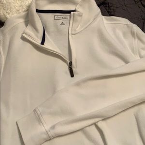 Brand new club room sweater